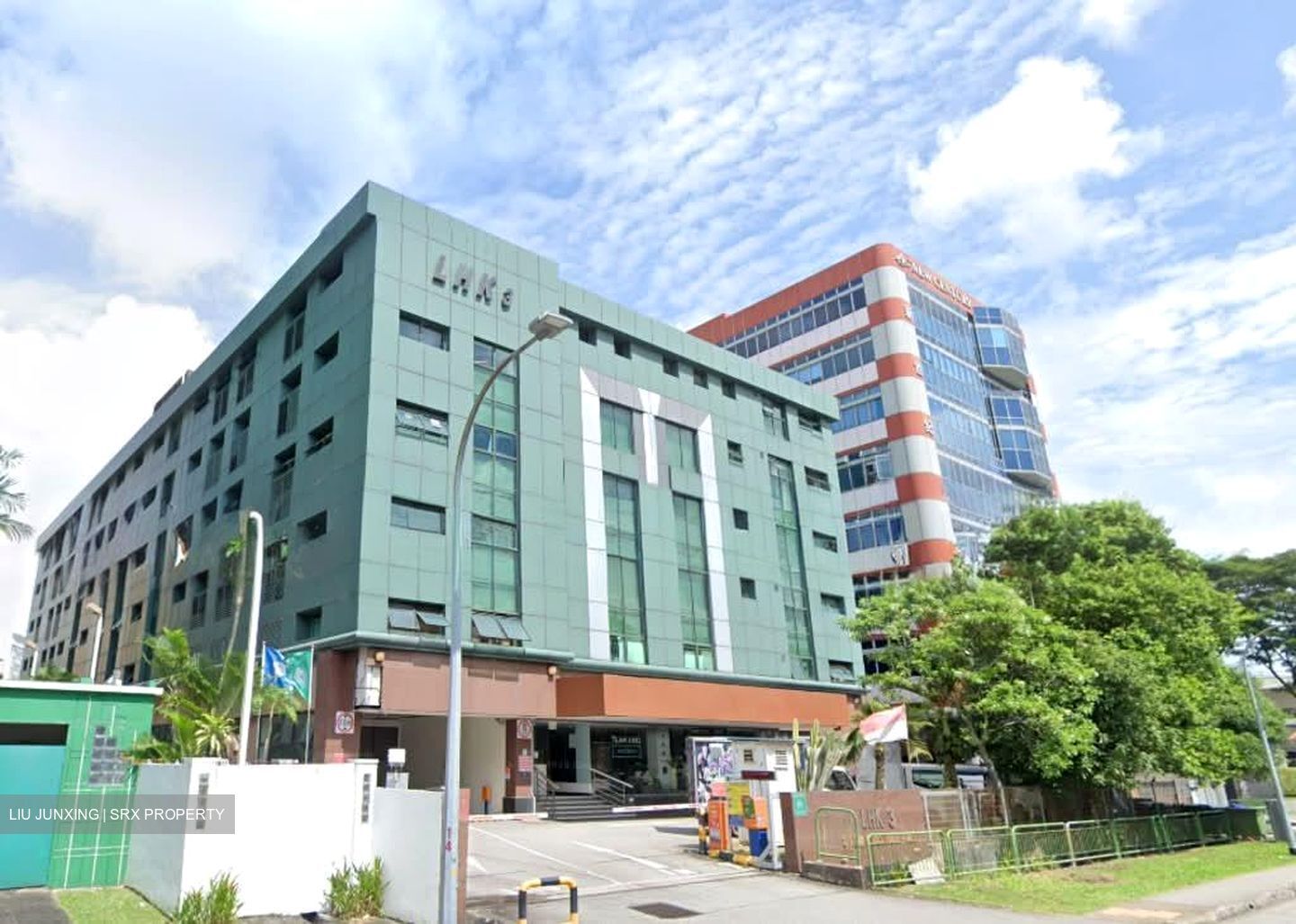 Lhk 3 (D19), Factory #570468371